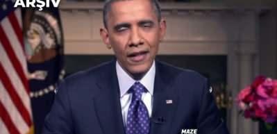 Obama'dan Trump'a beklenmedik uyarı