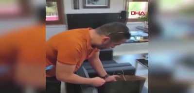 Belediyede r&uuml;şvet iddiası: &lsquo;650 bin avro&rsquo; itirafı mahkemede