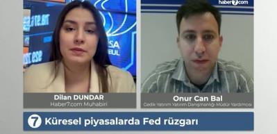 Fed sessiz, jeopolitik riskler sahnede! 