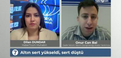 Altın ve g&uuml;m&uuml;şte sert dalga: Yatırımcı neye hazır olmalı? 