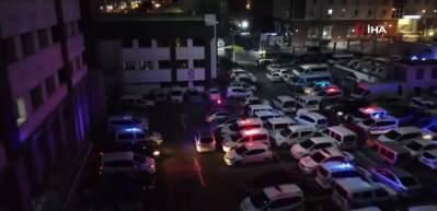 Papel operasyonunda 15 tutuklama