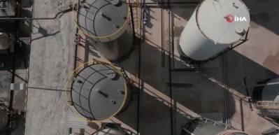 Petrol ve doğal gazda sevindiren gelişme