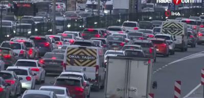 Plaka değişikliğinde yeni d&ouml;nem!