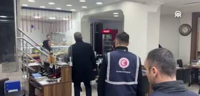 Restoranlarda yeni d&ouml;nem başlıyor: Kasada yaşanan s&uuml;rpriz tarihe karıştı!