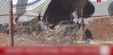 Suriye'de olağan&uuml;st&uuml; Rus ve ABD hareketliliği