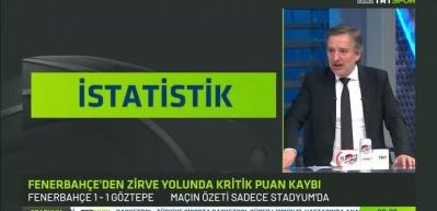 'Sabrı taşırıyor' diyerek Jhon Duran'ı uyardı: '&Ccedil;ok net s&ouml;yleyeyim'