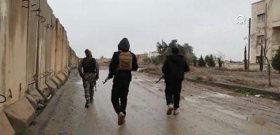 Şam ile SDG arasında kritik mutabakatın arka planı ve t&uuml;m detayları ortaya &ccedil;ıktı