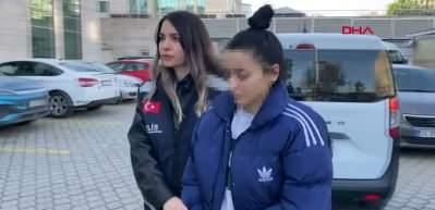 Samsun'da dehşet evi: Elektrik s&uuml;p&uuml;rgesi demiriyle gasp