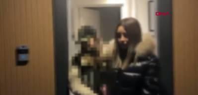 Sanal medya &uuml;nl&uuml;s&uuml; Mika Raun g&ouml;zaltına alındı