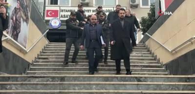 Şişli'deki kesik baş cinayetinde sıcak gelişme