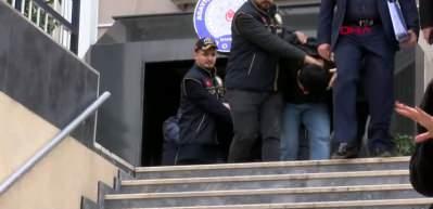 Şişli'deki kesik baş cinayetinde yeni gelişme! 2 ş&uuml;pheli tutuklandı