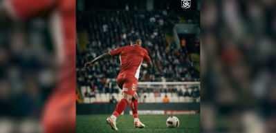 Sivasspor'dan &ccedil;ifte transfer!