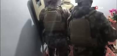 Son dakika: Dev operasyonu duyurdu! 200 kişi yakalandı!