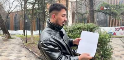 Sosyal medyadaki kredi vaadi hayatı karardı: 1 yıl tutuklu kaldı!