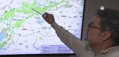 S&ouml;zbilir'den Kahramanmaraş depremlerinde kırılmayan faylara ilişkin uyarı