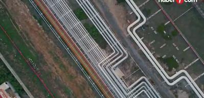 Spot piyasada doğal gaz fiyatları