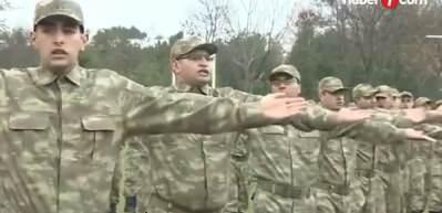 Şubat 2026 askerlik yerleri belli oldu!