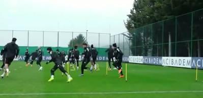 S&uuml;per Lig'de haftanın kapanış ma&ccedil;ı! Ey&uuml;pspor - Beşiktaş: Muhtemel 11'ler