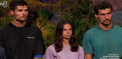 Hakkında yakalama kararı &ccedil;ıkartılan Survivor 2026 yarışmacısı Barış Murat Yağcı hakkında ilgin&ccedil; iddia