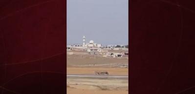 Suriye'de  PKK/SDG ter&ouml;r &ouml;rg&uuml;t&uuml;n&uuml;n saldırısında bir kişi hayatını kaybetti