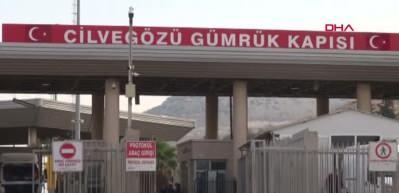 Suriye ile ticarette yeni d&ouml;nem: İhracat 2,5 milyar doları aştı