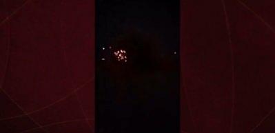 Suriye ordusu ile PKK/SDG ter&ouml;r &ouml;rg&uuml;t&uuml; arasında &ccedil;atışmalar yaşanıyor