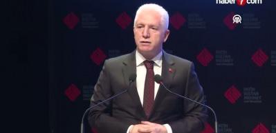 Suriye Raporu kamuoyuyla paylaşıldı... "B&uuml;y&uuml;k cihat d&ouml;nemi başladı"