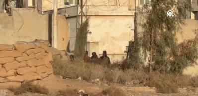 Suriye'de işlem tamam! Yeni hedef belli oldu: T&uuml;rkiye iki noktayı yok edecek