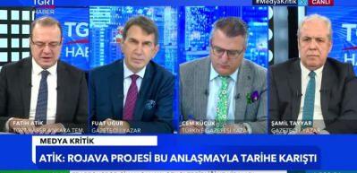 Suriye'de işlem tamam! Yeni hedef belli oldu: T&uuml;rkiye iki noktayı yok edecek