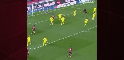 Tedesco'dan yıldız golc&uuml;ye veto!