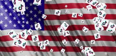 TikTok'tan skandal hamle! Trump'ı eleştirmek, o ismi yazmak yasak...