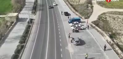 Trafikte cezalar artıyor, doğum iznine artış