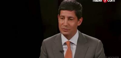 Trump Fed başkanlığına Kevin Warsh'ı aday g&ouml;sterdi