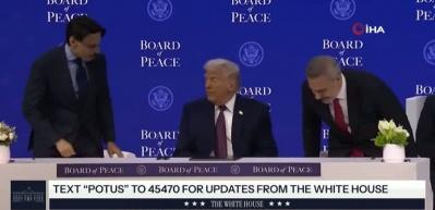 Trump&rsquo;ın T&uuml;rkiye merkezli planı Yunanistan&rsquo;ı tedirgin etti