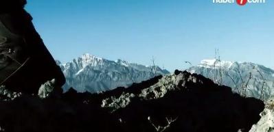 TSK&rsquo;nın Suriye&rsquo;deki g&ouml;revinin bitiş şartları a&ccedil;ıklandı