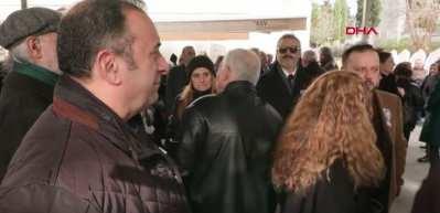 T&uuml;rk halk m&uuml;ziği sanat&ccedil;ısı Seha Okuş son yolculuğuna uğurlandı