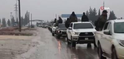 T&uuml;rkiye detayı dikkat &ccedil;ekti: YPG&rsquo;lilerin sicili T&uuml;rk istihbaratının kontrol&uuml;nde