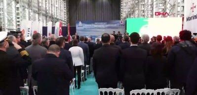 T&uuml;rkiye ve Portekiz savunma işbirliğinde yeni adım