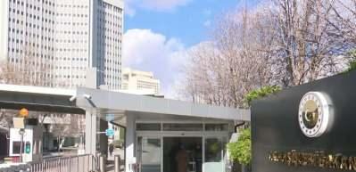 T&uuml;rkiye&rsquo;den BM&rsquo;ye Kıbrıs tepkisi: KKTC&rsquo;nin rızası yok sayıldı