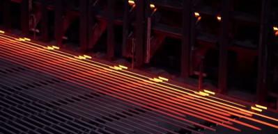 T&uuml;rkiye&rsquo;nin &ccedil;elik &uuml;retimi ve t&uuml;ketimi 2025&rsquo;te rekor seviyeye ulaştı