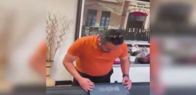 Tutuklu belediye başkanı: Manavgat Belediyesi'ne kumpas kuruldu, asıl mağdur benim