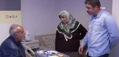 Ufuk &Ouml;zkan'ın don&ouml;r&uuml; netleşti: Ameliyat i&ccedil;in g&uuml;n sayılıyor! Doktorlarından a&ccedil;ıklama