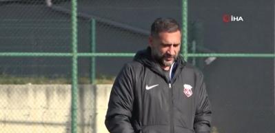 &Uuml;mit Karan itiraf&ccedil;ı olmak istiyor: Bildiklerimi anlatacağım!