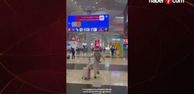 &Uuml;nl&uuml;lere uyuşturucu operasyonu: Fenomen Yaren Alaca bir g&uuml;n &ouml;nce &uuml;lkeyi terk etmiş