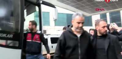 &Uuml;nl&uuml;lere y&ouml;nelik uyuşturucu operasyonunda sıcak gelişme! G&ouml;zaltındaki 11 kişi serbest bırakıldı