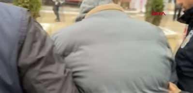 &Uuml;vey oğlu bı&ccedil;aklamıştı; 15 g&uuml;n sonra &ouml;ld&uuml;