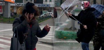 Valilik peş peşe uyardı! Şehri etkisi altına alacak! Vatandaşlara kritik &ccedil;ağrı