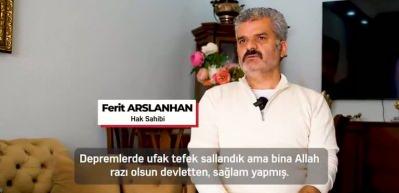 Yalova&rsquo;da TOKİ konutları teslim edildi: Hak sahipleri memnuniyetini anlattı