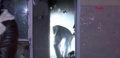 Yangından acı haber! Down sendromlu Eymen hayatını kaybetti