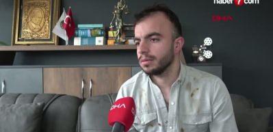 Yaralanan iş&ccedil;i a&ccedil;tığı davayla 17,9 milyon TL tazminat kazandı!